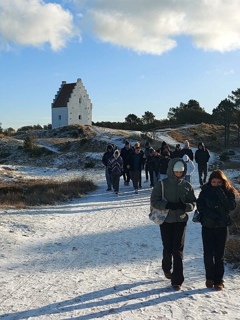 Student Exchange - Impressioni a caldo

11 gennaio 2025