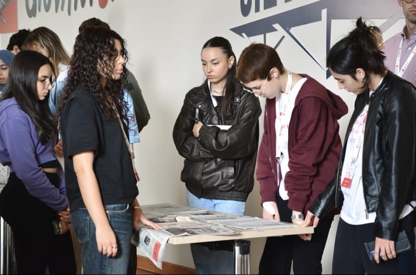 Scuola di educazione civica 2024 - Università Sant'Anna di Pisa