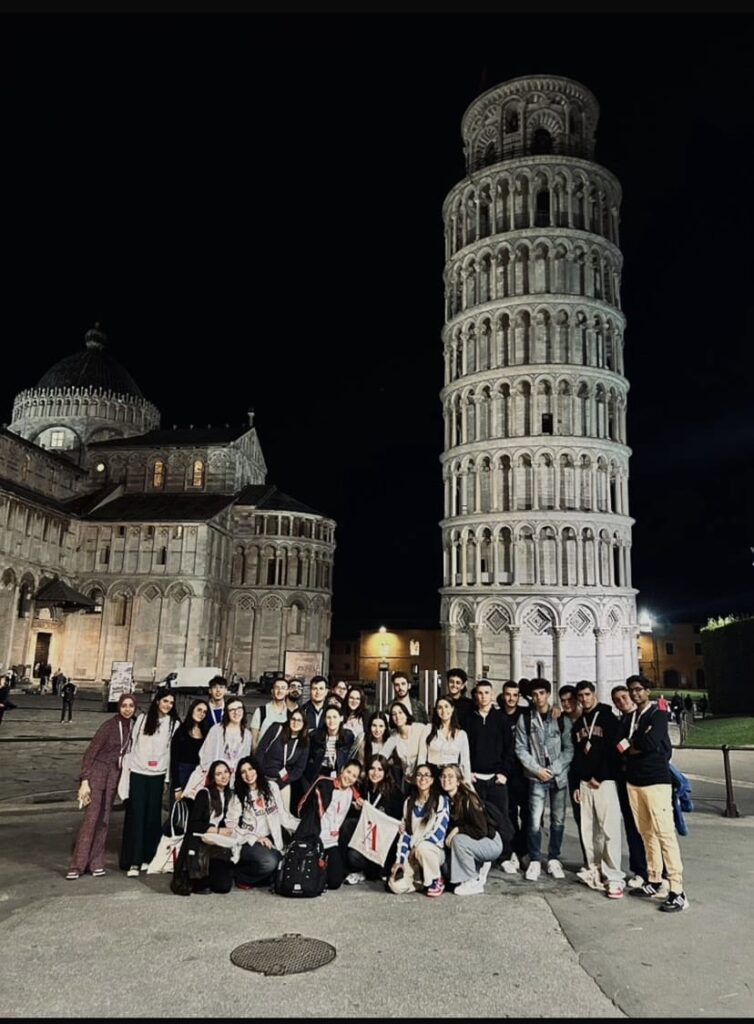 Scuola di educazione civica 2024 - Università Sant'Anna di Pisa